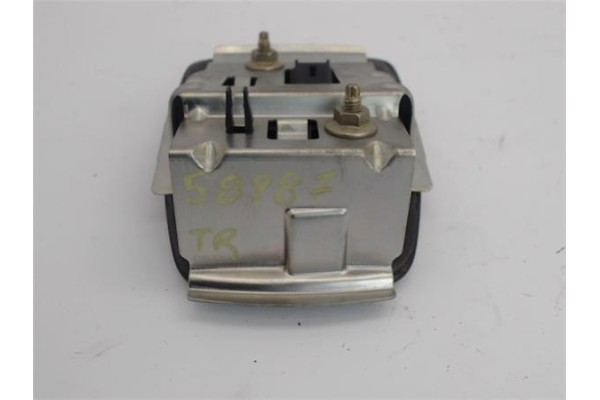 Recambio de maneta exterior porton para renault laguna ii (bg0) 1.9 dci (bg1a, bg1w) referencia OEM IAM 7701472930  