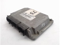 Recambio de centralita para volkswagen golf iv berlina (1j1) 1.6 highline referencia OEM IAM (06A906019BQ) (5WP444803) 
