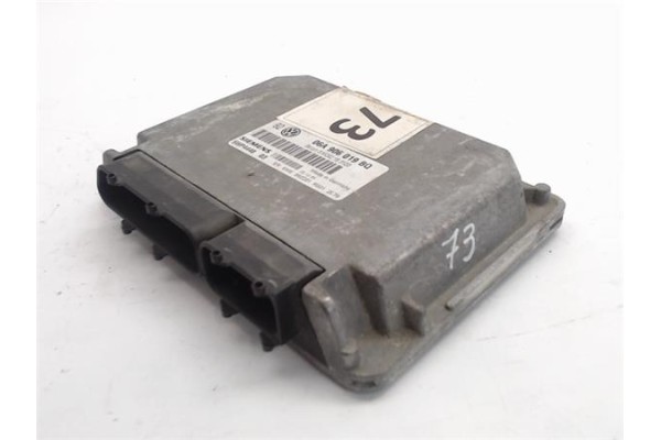 Recambio de centralita para volkswagen golf iv berlina (1j1) 1.6 highline referencia OEM IAM (06A906019BQ) (5WP444803) 