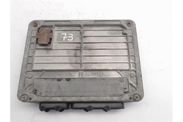 Recambio de centralita para volkswagen golf iv berlina (1j1) 1.6 highline referencia OEM IAM (06A906019BQ) (5WP444803) 