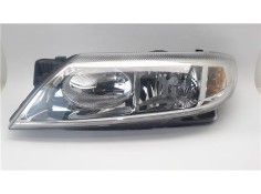 Recambio de faro delantero izquierdo para renault laguna ii (bg0) referencia OEM IAM 8200002845 89900417 