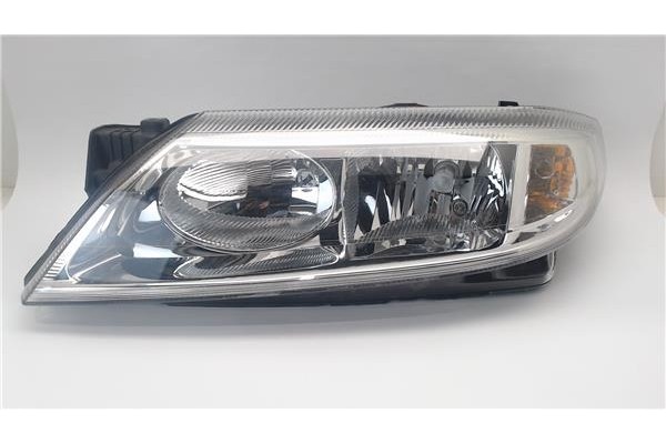Recambio de faro delantero izquierdo para renault laguna ii (bg0) referencia OEM IAM 8200002845 89900417 