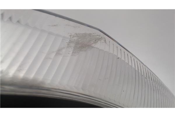 Recambio de faro delantero izquierdo para renault laguna ii (bg0) referencia OEM IAM 8200002845 89900417 