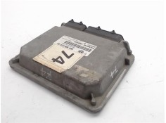 Recambio de centralita para volkswagen golf iv berlina (1j1) 1.6 soul referencia OEM IAM (06A906019AK) (5WP437104) 