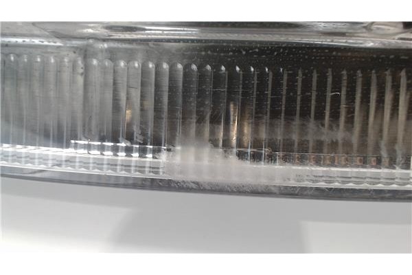 Recambio de faro delantero izquierdo para renault laguna ii (bg0) referencia OEM IAM 8200002845 89900417 