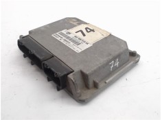 Recambio de centralita para volkswagen golf iv berlina (1j1) 1.6 soul referencia OEM IAM (06A906019AK) (5WP437104) 