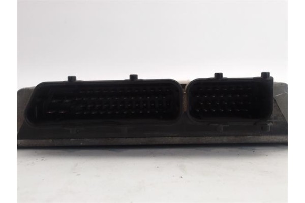 Recambio de centralita para volkswagen golf iv berlina (1j1) 1.6 soul referencia OEM IAM (06A906019AK) (5WP437104) 