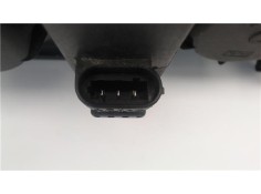Recambio de faro delantero izquierdo para renault laguna ii (bg0) referencia OEM IAM 8200002845 89900417 