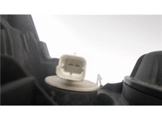 Recambio de faro delantero izquierdo para renault laguna ii (bg0) referencia OEM IAM 8200002845 89900417 