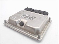 Recambio de centralita para audi a4 avant (8e) 1.9 tdi (96kw) referencia OEM IAM (0281010406) (038906019CG) (EDC15P+) (V. 2306) 
