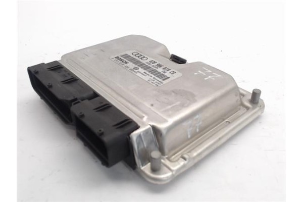 Recambio de centralita para audi a4 avant (8e) 1.9 tdi (96kw) referencia OEM IAM (0281010406) (038906019CG) (EDC15P+) (V. 2306) 