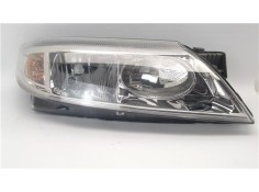 Recambio de faro delantero dcho para renault laguna ii (bg0) referencia OEM IAM 8200002847 89004940 