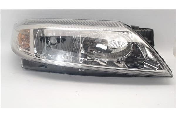 Recambio de faro delantero dcho para renault laguna ii (bg0) referencia OEM IAM 8200002847 89004940 