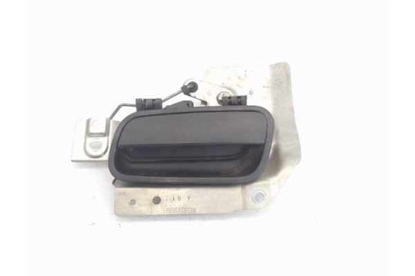 Recambio de manilla int. puerta trasero derecha para citroen berlingo 1.6 hdi 75 600 first furgón referencia OEM IAM   