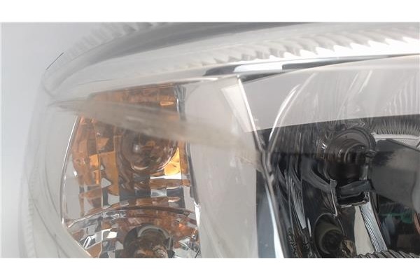 Recambio de faro delantero dcho para renault laguna ii (bg0) referencia OEM IAM 8200002847 89004940 