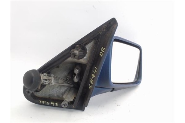 Recambio de centralita para audi a4 avant (8e) 1.9 tdi (96kw) referencia OEM IAM (0281010406) (038906019CG) (EDC15P+) (V. 2306) 