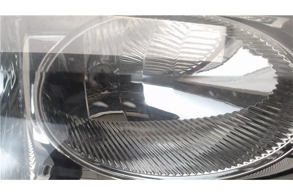 Recambio de faro delantero dcho para renault laguna ii (bg0) referencia OEM IAM 8200002847 89004940 