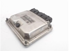 Recambio de centralita para skoda fabia (6y2/6y3) 1.9 fresh referencia OEM IAM (0281011219) (038906019KT) 