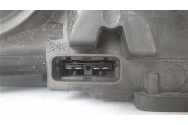 Recambio de faro delantero dcho para renault laguna ii (bg0) referencia OEM IAM 8200002847 89004940 