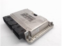 Recambio de centralita para skoda fabia (6y2/6y3) 1.9 fresh referencia OEM IAM (0281011219) (038906019KT) 