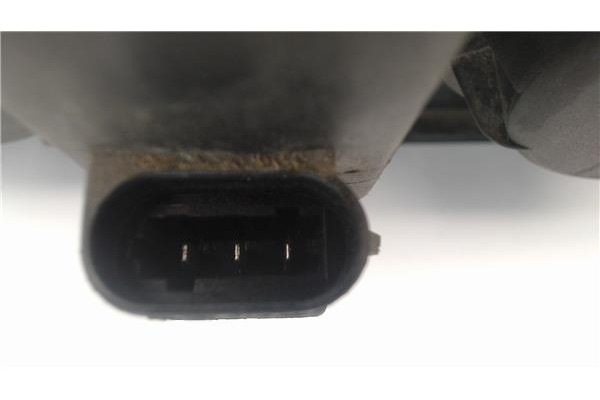 Recambio de faro delantero dcho para renault laguna ii (bg0) referencia OEM IAM 8200002847 89004940 