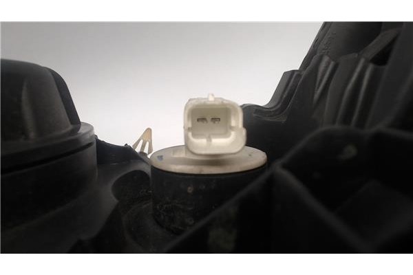 Recambio de faro delantero dcho para renault laguna ii (bg0) referencia OEM IAM 8200002847 89004940 
