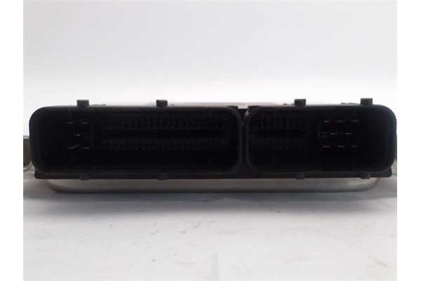 Recambio de centralita para skoda fabia (6y2/6y3) 1.9 fresh referencia OEM IAM (0281011219) (038906019KT) 