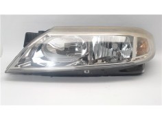 Recambio de faro delantero izquierdo para renault laguna ii (bg0) referencia OEM IAM 8200002845 89900417 
