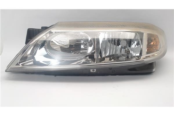 Recambio de faro delantero izquierdo para renault laguna ii (bg0) referencia OEM IAM 8200002845 89900417 