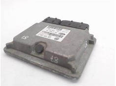 Recambio de centralita para volkswagen polo iii classic (6v2) 1.4 highline referencia OEM IAM (036906034D) (6160043709) 
