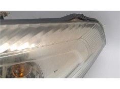 Recambio de faro delantero izquierdo para renault laguna ii (bg0) referencia OEM IAM 8200002845 89900417 