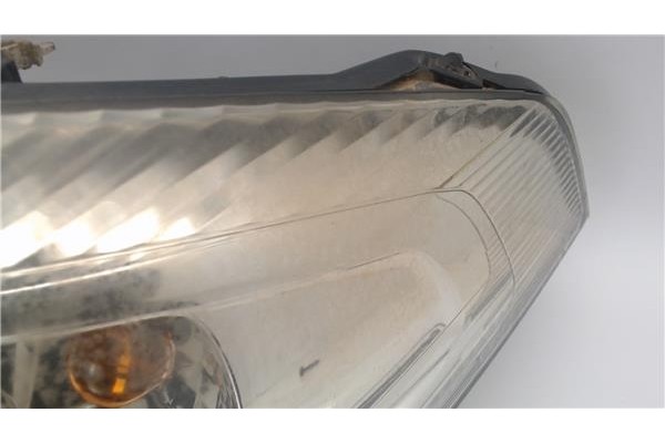 Recambio de faro delantero izquierdo para renault laguna ii (bg0) referencia OEM IAM 8200002845 89900417 