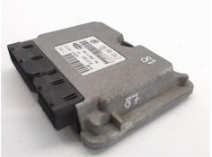 Recambio de centralita para volkswagen polo iii classic (6v2) 1.4 highline referencia OEM IAM (036906034D) (6160043709) 