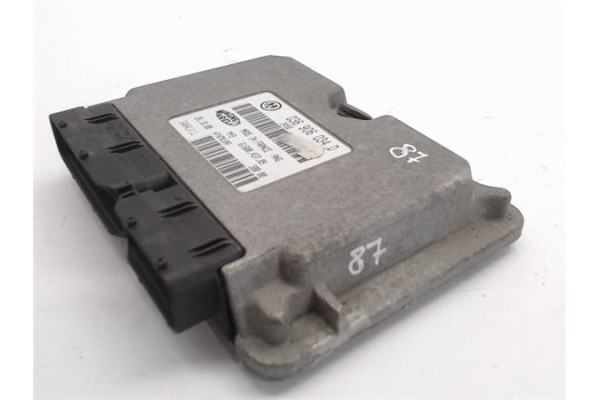 Recambio de centralita para volkswagen polo iii classic (6v2) 1.4 highline referencia OEM IAM (036906034D) (6160043709) 