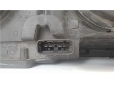 Recambio de faro delantero izquierdo para renault laguna ii (bg0) referencia OEM IAM 8200002845 89900417 