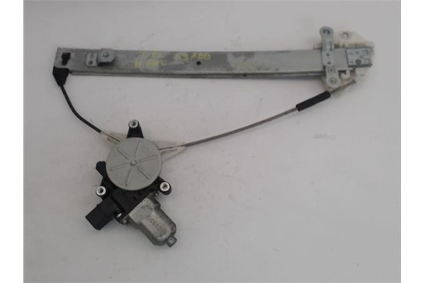 Recambio de elevalunas electrico trasero izquierdo para honda fr-v (be) 2.0 comfort referencia OEM IAM   