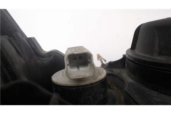 Recambio de faro delantero izquierdo para renault laguna ii (bg0) referencia OEM IAM 8200002845 89900417 