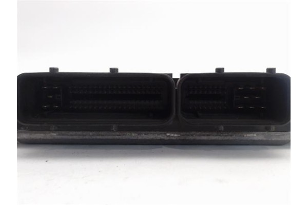 Recambio de centralita para volkswagen polo iii classic (6v2) 1.4 highline referencia OEM IAM (036906034D) (6160043709) 