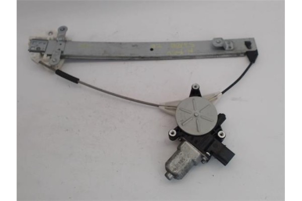Recambio de elevalunas electrico trasero derecho para honda fr-v (be) 2.0 comfort referencia OEM IAM   