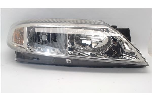 Recambio de faro delantero dcho para renault laguna ii (bg0) referencia OEM IAM 8200002847 89004686 