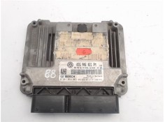 Recambio de centralita para volkswagen golf v (1k1) 1.9 highline bluemotion referencia OEM IAM (03G906021PM) (0281014061) 