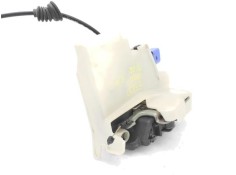 Recambio de cierre electromagnetico delantero derecho para volkswagen polo iv (9n1) 1.4 16v referencia OEM IAM 3B2837016AA  