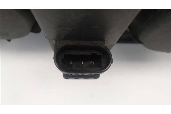 Recambio de faro delantero dcho para renault laguna ii (bg0) referencia OEM IAM 8200002847 89004686 