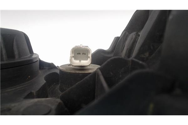 Recambio de faro delantero dcho para renault laguna ii (bg0) referencia OEM IAM 8200002847 89004686 