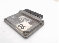 Recambio de centralita para volkswagen golf iv berlina (1j1) 1.6 highline referencia OEM IAM (06A906033M) (5WP4003701) 