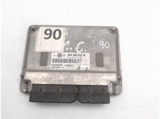 Recambio de centralita para volkswagen golf iv berlina (1j1) 1.6 highline referencia OEM IAM (06A906033M) (5WP4003701) 