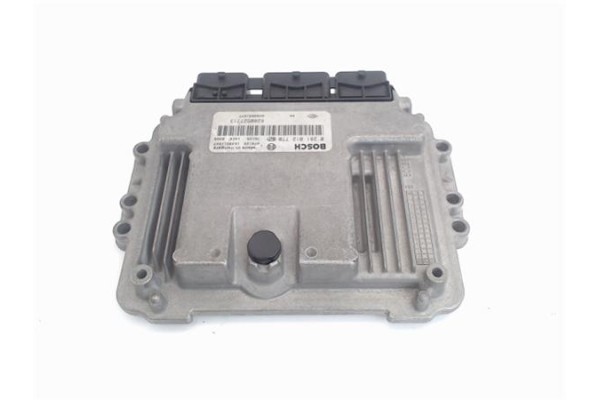 Recambio de centralita para renault laguna ii (bg0) 1.9 dci (bg1a, bg1w) referencia OEM IAM 8200527713 0281012770 