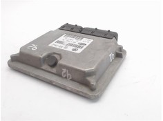 Recambio de centralita para volkswagen polo iv (9n1) 1.4 gt referencia OEM IAM (6160043709) (036906034D) 