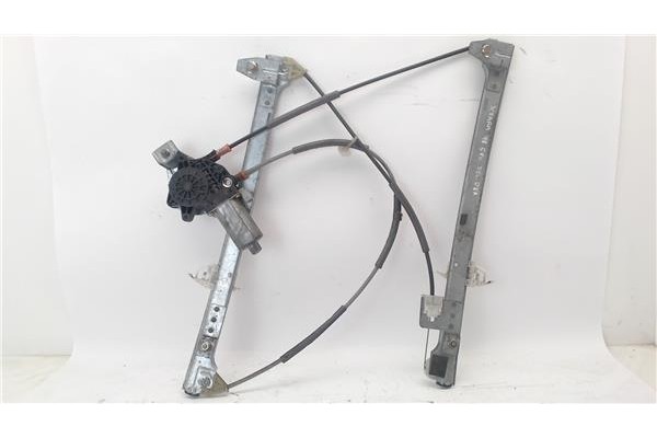 Recambio de elevalunas electrico delantero derecho para citroen xsara berlina referencia OEM IAM   