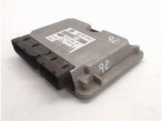 Recambio de centralita para volkswagen polo iv (9n1) 1.4 gt referencia OEM IAM (6160043709) (036906034D) 